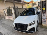 Audi Q2 2023