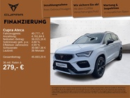 Cupra Ateca 2025