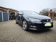 Seat Leon 2014