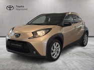 Toyota Aygo 2022