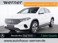 Mercedes-Benz EQA 2025