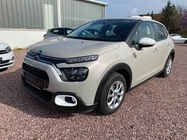 Citroen C3 2022