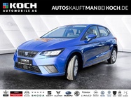 Seat Ibiza 2025