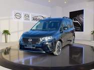 Nissan Townstar 2025