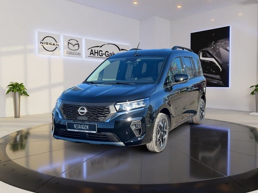 Nissan Townstar 2025