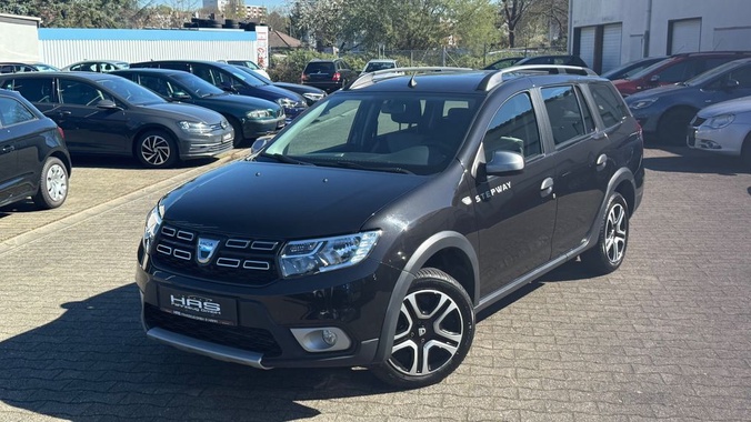 Dacia Logan 2020