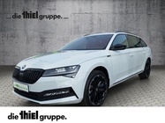 Skoda Superb 2024
