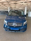 Mercedes-Benz V-Class 2020