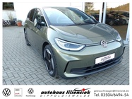 Volkswagen ID.3 2025