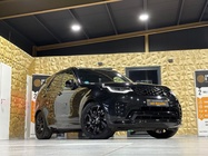 Land Rover Discovery 2022