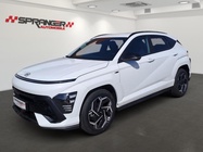 Hyundai Kona 2025