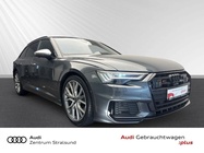 Audi S6 2021