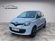 Renault Twingo 2017
