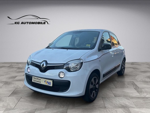 Renault Twingo 2017
