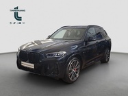 BMW X3 2024