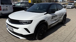Opel Mokka 2025