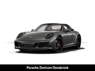 Porsche 991 2019