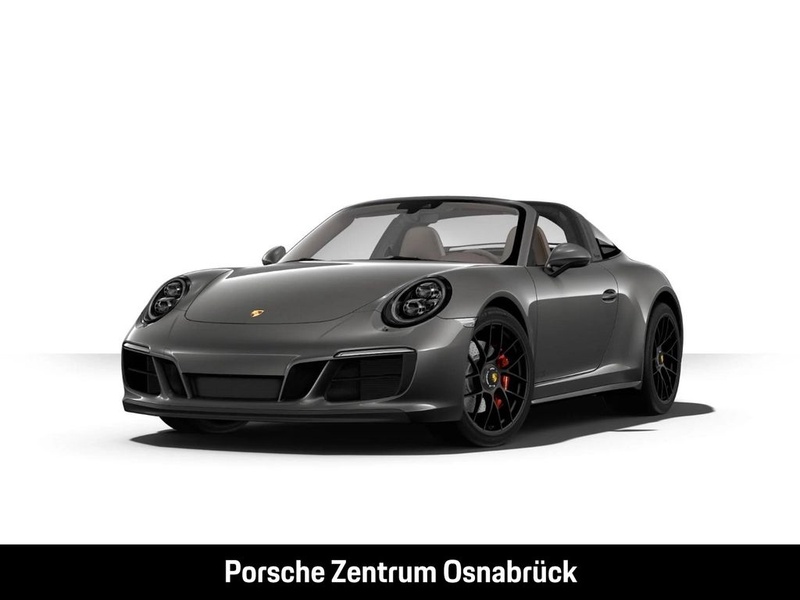 Porsche 991