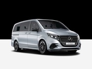 Mercedes-Benz V-Class 2025