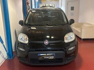 Fiat Panda 2022