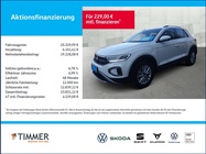 Volkswagen T-Roc 2023