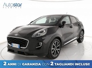 Ford Puma 2021