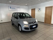 Fiat Panda 2020