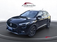 MG ZS 2023