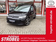 Volkswagen Caddy 2023