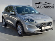 Ford Kuga 2022