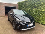 Renault Captur 2021