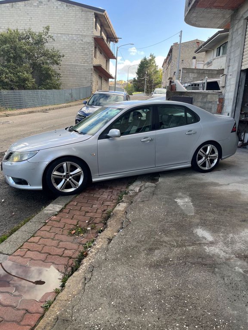 Saab 9-3