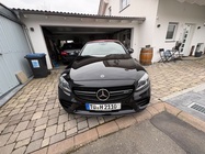 Mercedes-Benz C-Class 2019