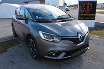 Renault Scenic 2019
