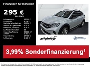 Volkswagen Taigo 2025