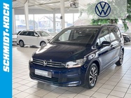 Volkswagen Touran 2022