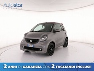 Smart ForTwo 2019
