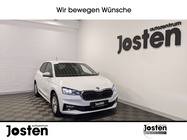 Skoda Fabia 2022