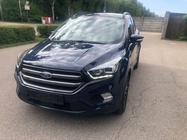 Ford Kuga 2017