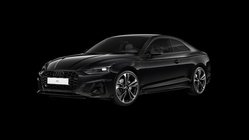 Audi A5 2024
