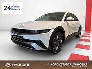 Hyundai Ioniq5 2025