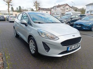 Ford Fiesta 2021