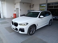 BMW X3 2020