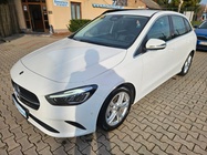 Mercedes-Benz B-Class 2025