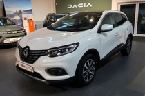 Renault Kadjar 2021
