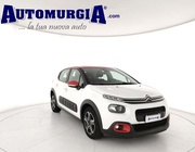 Citroen C3 2020