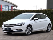 Opel Astra 2019