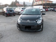 Citroen C1 2021