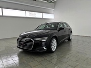 Audi A6 2020