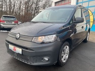 Volkswagen Caddy 2022